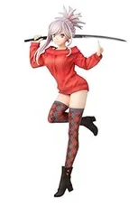 Fate/Grand Order 宮本武蔵 私服Ver. 1/7 完成品フィギュア
