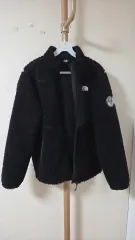 THE NORTH FACE ブラック フリース