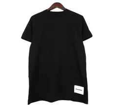 ジルサンダープラス JIL SANDER+ 【 J47GC0001 】 クルーネック 半袖 Tシャツ s5274