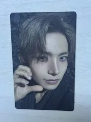 ENHYPEN（エンハイプン・エナプ）ヒスン(HEESEUNG) トレカ