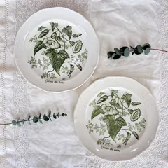 2026年最新】ジアン 食器 gien アンティークの人気アイテム - メルカリ