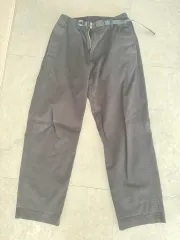 グラミチ パンツ