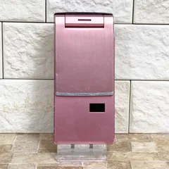【初期化済み】SoftBank 920SH ピンク 平成レトロ ガラケー 本体のみのサムネイル