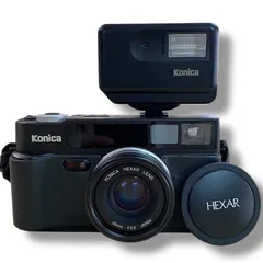 2026年最新】konica hx-14の人気アイテム - メルカリ