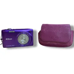 2026年最新】ニコン s3300の人気アイテム - メルカリ