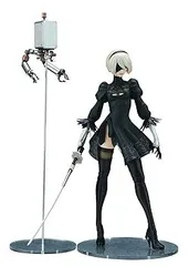 NieR：Automata 2Bヨルハ二号B型 DX版 完成品フィギュア