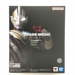 [중고] 반다이 SHFiguarts 트리거 트루스 울트라 맨 트리거 [10]