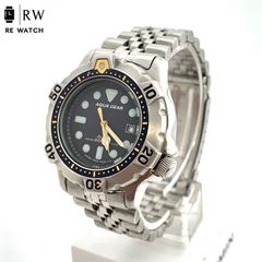 K146 ​SEIKO SilverWave Z 1978年 7546-6060 - メルカリ