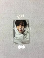 Seventeen ジュン セブチ DIRECTOR'S CUT 公開放送 サノク トレカ