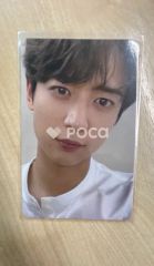 Seventeen ジュン セブチ DIRECTOR'S CUT 公開放送 サノク トレカ