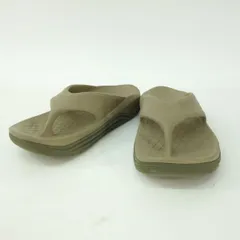 THE NORTH FACE ノースフェイス RE-Activ Flip リアクティブ フリップ サンダル US6 26cm 箱無し ※中古