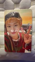 Seventeen ジュン セブチ DIRECTOR'S CUT 公開放送 サノク トレカ