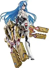 ゼノブレイド2 KOS-MOS Re: 1/7スケール ABS&PVC製 塗装済み完成品フィギュア