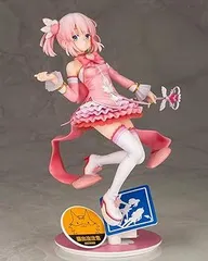 まちカドまぞく 千代田桃 1/7スケール PVC製 塗装済み完成品フィギュア