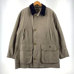 2026年最新】バーバリー ハンティングジャケットの人気アイテム - メルカリ