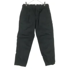 Dickies ディッキーズ ワークパンツ S ブラック メンズ 古着