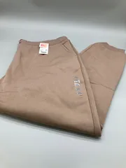 2  F-015-395   WOMEN 　ヒートテック　 ボアスウェットパンツ 　UNIQLO 　 サイズ　3XL 　87-93cm