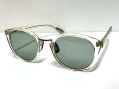 POLICE ポリス 偏光サングラス ライトカラー 新品 T73J-300P - メルカリ