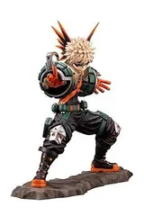 2026年最新】ARTFX J 爆豪勝己 Ver.2の人気アイテム - メルカリ