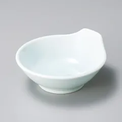 青磁呑水（小）