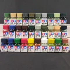 2026年最新】塗料 タミヤ セットの人気アイテム - メルカリ