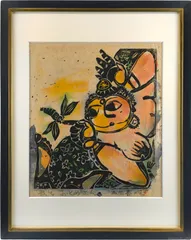 2026年最新】棟方志功展の人気アイテム - メルカリ