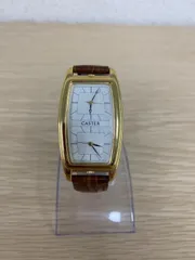 ●2 【不動品】 セイコー SEIKO アルバ ALBA キャスター CASTER 【時計】 【1】