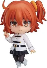 ねんどろいど Fate/Grand Order マスター/主人公 女 復刻 ライト版 ノンスケール ABS&PVC製 塗装済み可動フィギュア