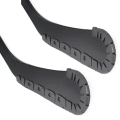 【人気商品】アイスホッケースティックプロテクター ブレードラップガード エッジカバー オフアイス アウトドア ホッケー トレーニング スポーツ 練習補助 ホッケーギフト アクセサリー 装備 子供や大人に最適