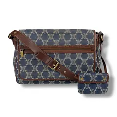 2026年最新】セリーヌ デニムバッグの人気アイテム - メルカリ