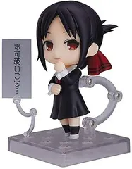 ねんどろいど かぐや様は告らせたい 〜天才たちの恋愛頭脳戦〜 四宮かぐや ノンスケール ABS&PVC製 塗装済み可動フィギュア