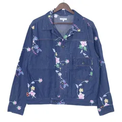 2026年最新】Engineered Garments エンジニアドガーメンツデニム