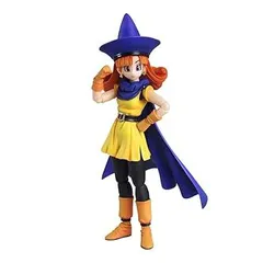 ドラゴンクエストIV 導かれし者たち ブリングアーツ アリーナ