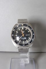 C57 WALTHAM Automatic 200m ダイバーズウォッチ - メルカリ
