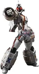 S.I.C. 仮面ライダーフォーゼ ベースステイツ 約190mm PVC&ABS&ダイキャスト製 塗装済み可動フィギュア