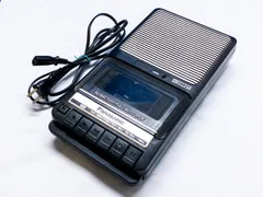 2026年最新】RQ-2112 カセットレコーダーの人気アイテム - メルカリ