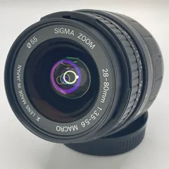2026年最新】一眼レフ レンズ sigmaの人気アイテム - メルカリ
