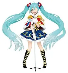 初音ミク WInter Live フィギュア