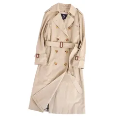 極美品 バーバリー ロンドン BURBERRY LONDON コート ライナー付