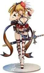 グランブルーファンタジー サマーバージョン ヴィーラ 1/8スケール PVC製 塗装済み完成品フィギュア