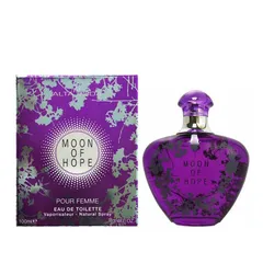 アルタモーダ ムーンオブホープ EDT・SP 100ml 香水 フレグランス MOON OF HOPE POUR FEMME ALTA MODA 新品 未使用のサムネイル