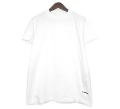 ジルサンダープラス JIL SANDER+ 【 J47GC0001 】 クルーネック 半袖 Tシャツ s5283