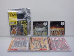 ジャニーズWEST CD 6点セット