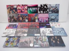 SixTONES CDセット 24点