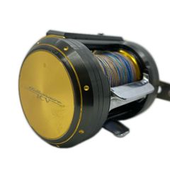 Daiwa Millionaire 200 両軸リール - メルカリ