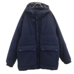 Gramicci グラミチ FREAK’S STORE フリークスストア 中綿ジャケット L ネイビー メンズ 古着