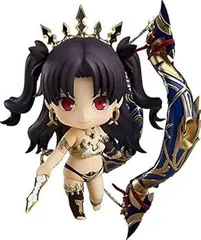 ねんどろいど Fate/Grand Order アーチャー/イシュタル ノンスケール ABS&PVC製 塗装済み可動フィギュア