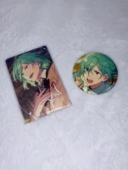 あんさんぶるスターズ！ 風早 巽 トレカ 缶バッジ まとめ 出品