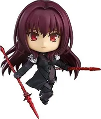 ねんどろいど Fate/Grand Order ランサー/スカサハ ノンスケール ABS&PVC製 塗装済み可動フィギュア