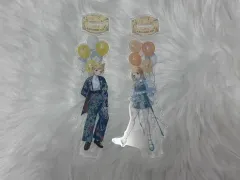 プロジェクトセカイ（プロセカ）4周年感謝祭 鏡音リン・レン アクリルスタンド まとめ